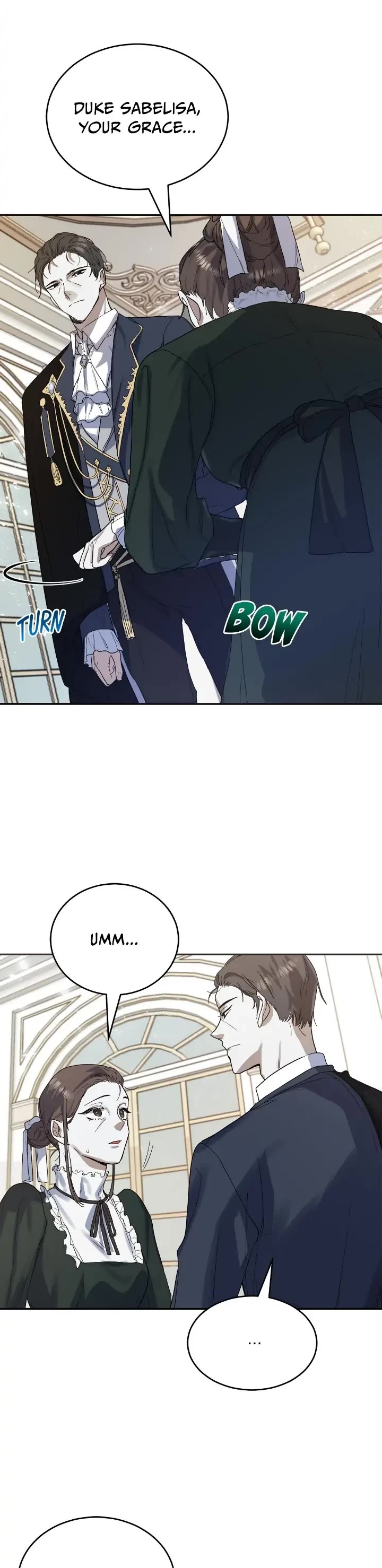 Cooking Sorcerer Chapter 14 page 18 - Chapter 14