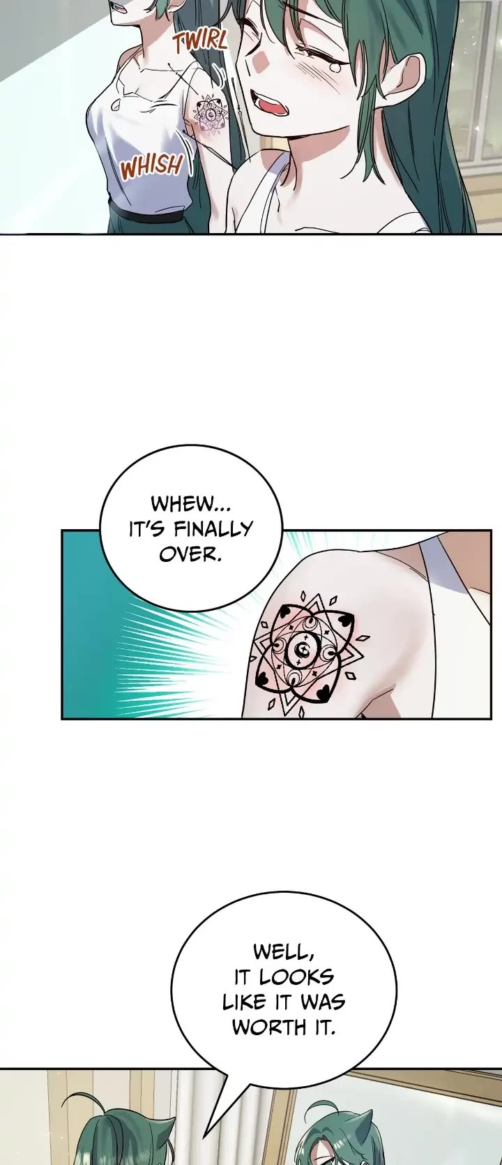 Cooking Sorcerer Chapter 14 page 27 - Chapter 14
