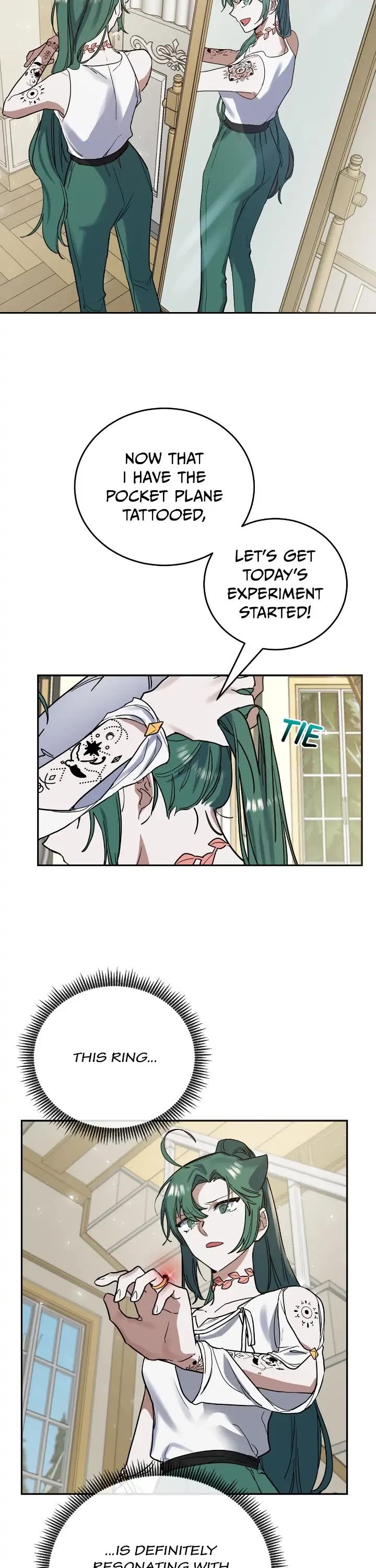 Cooking Sorcerer Chapter 14 page 28 - Chapter 14