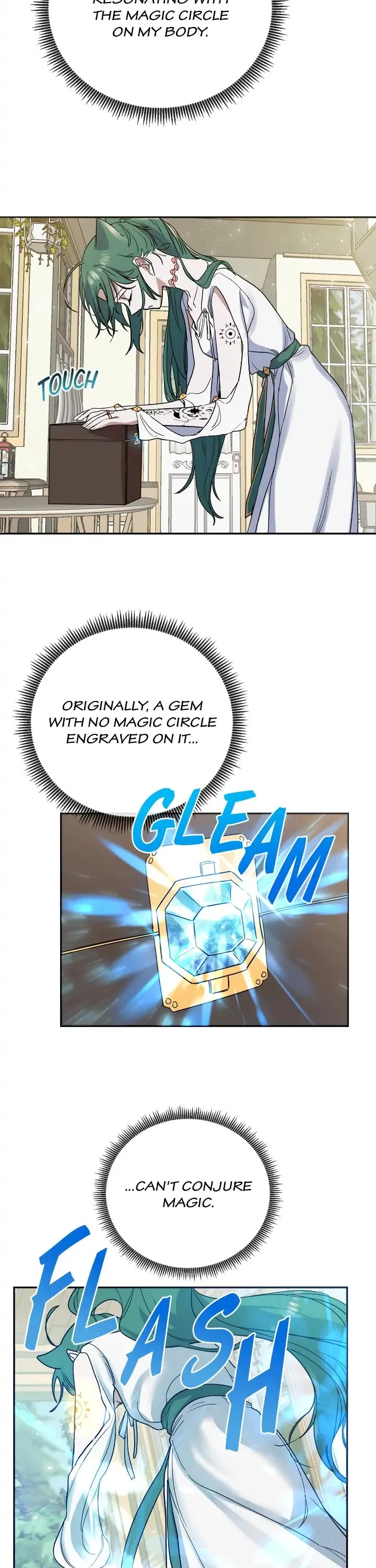 Cooking Sorcerer Chapter 14 page 29 - Chapter 14