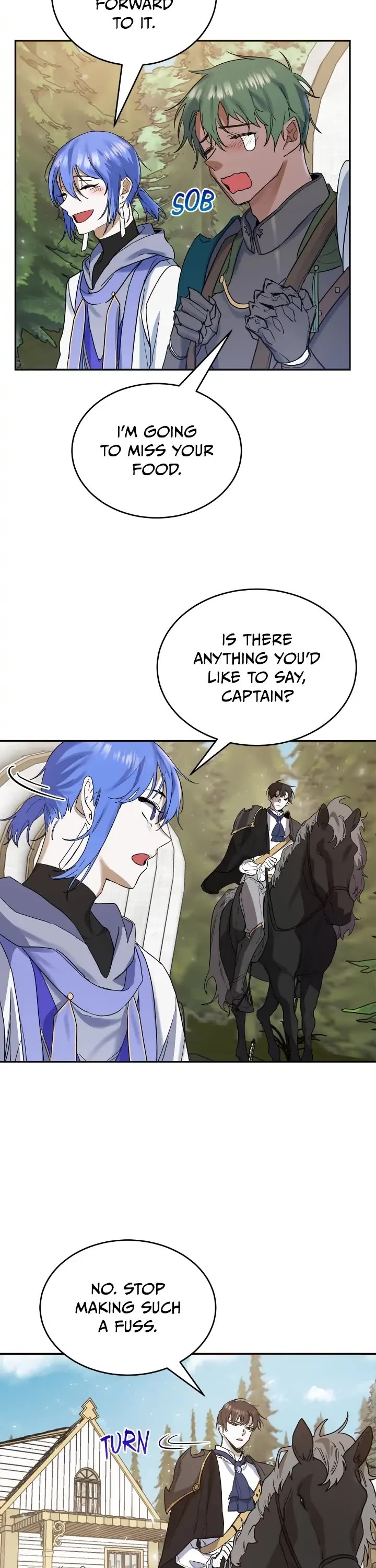 Cooking Sorcerer Chapter 14 page 3 - Chapter 14