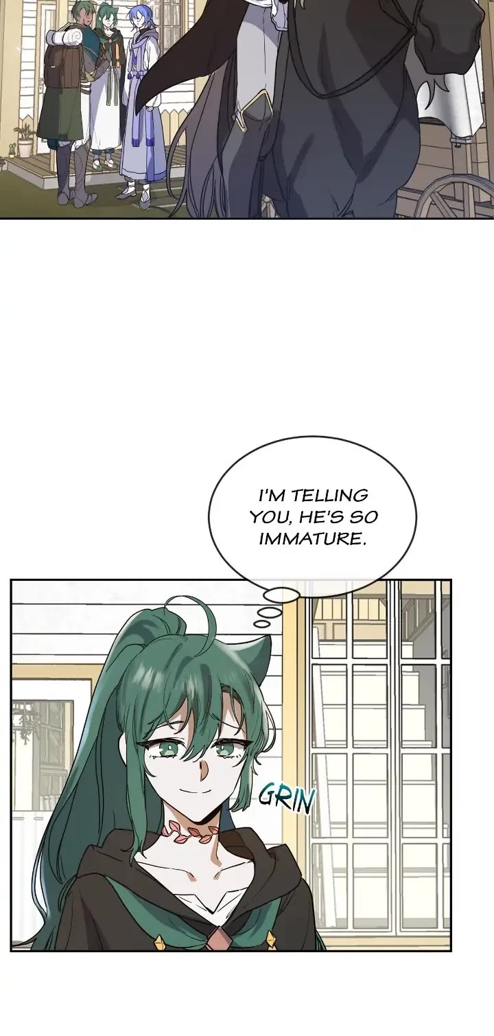 Cooking Sorcerer Chapter 14 page 4 - Chapter 14