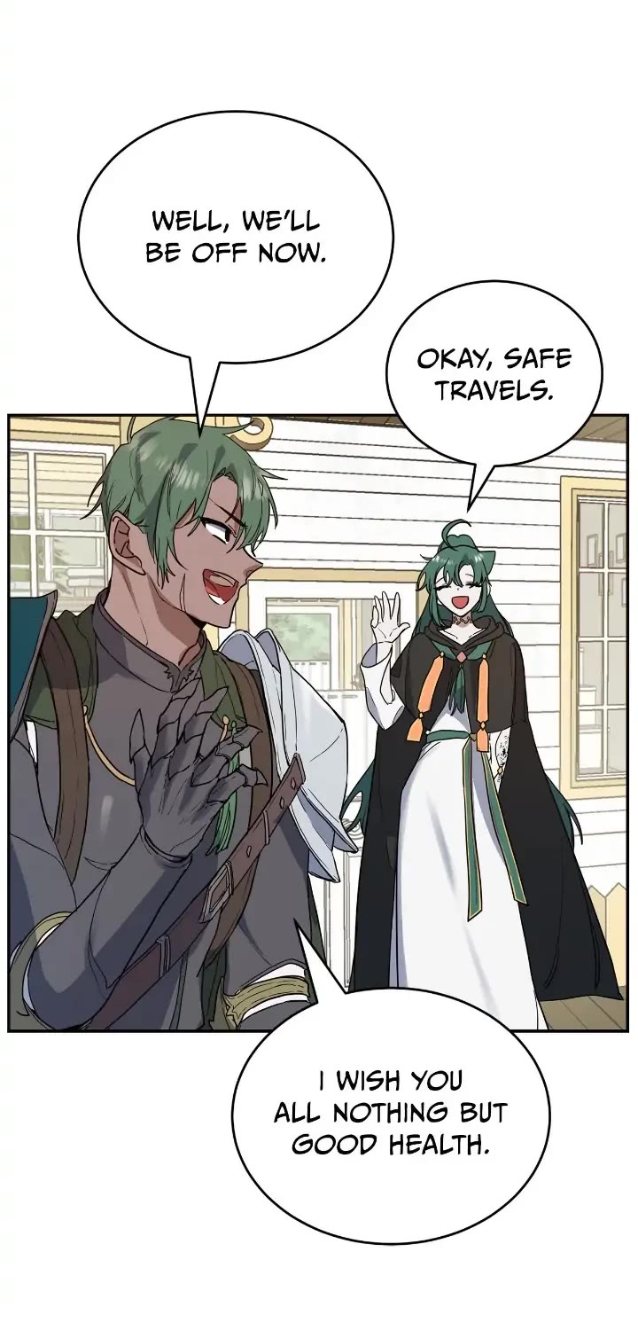 Cooking Sorcerer Chapter 14 page 5 - Chapter 14