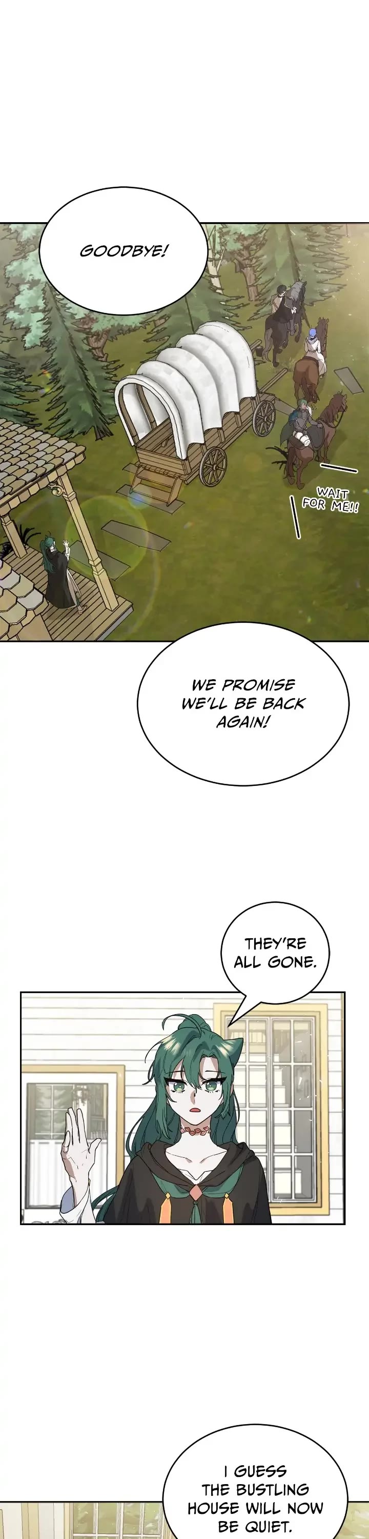 Cooking Sorcerer Chapter 14 page 6 - Chapter 14