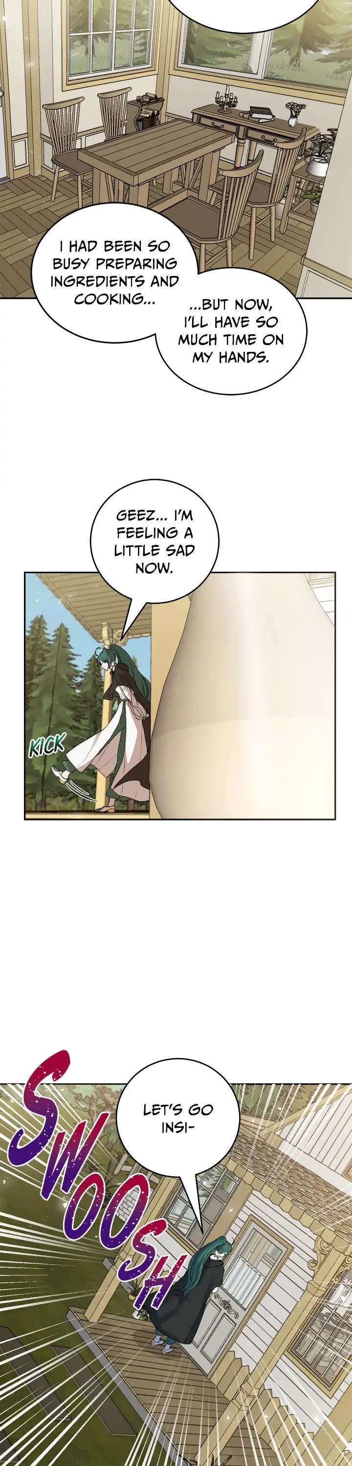 Cooking Sorcerer Chapter 14 page 7 - Chapter 14