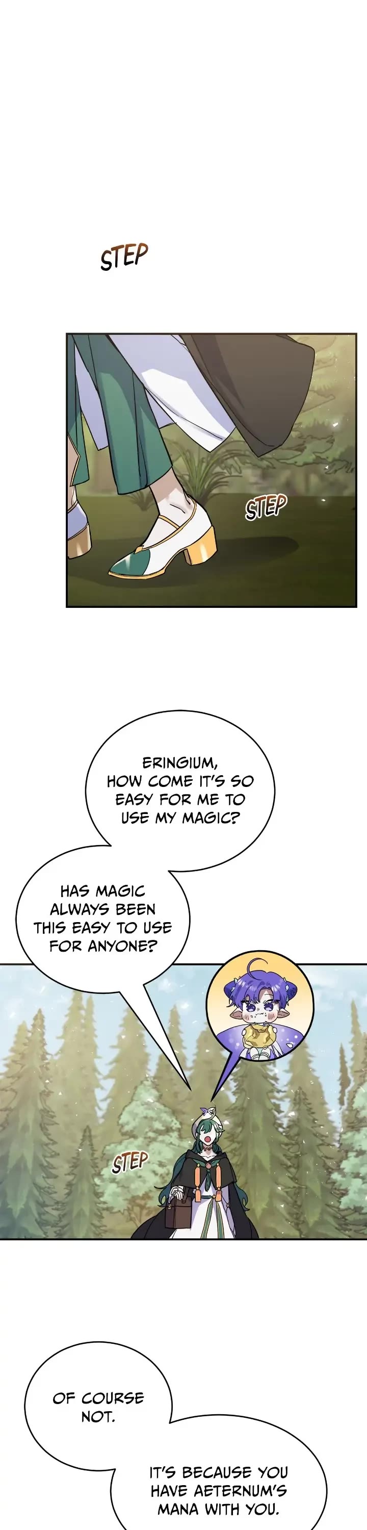 Cooking Sorcerer Chapter 15 page 1 - Chapter 15