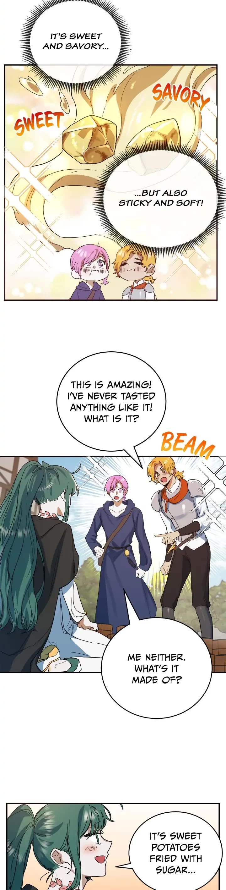 Cooking Sorcerer Chapter 15 page 14 - Chapter 15