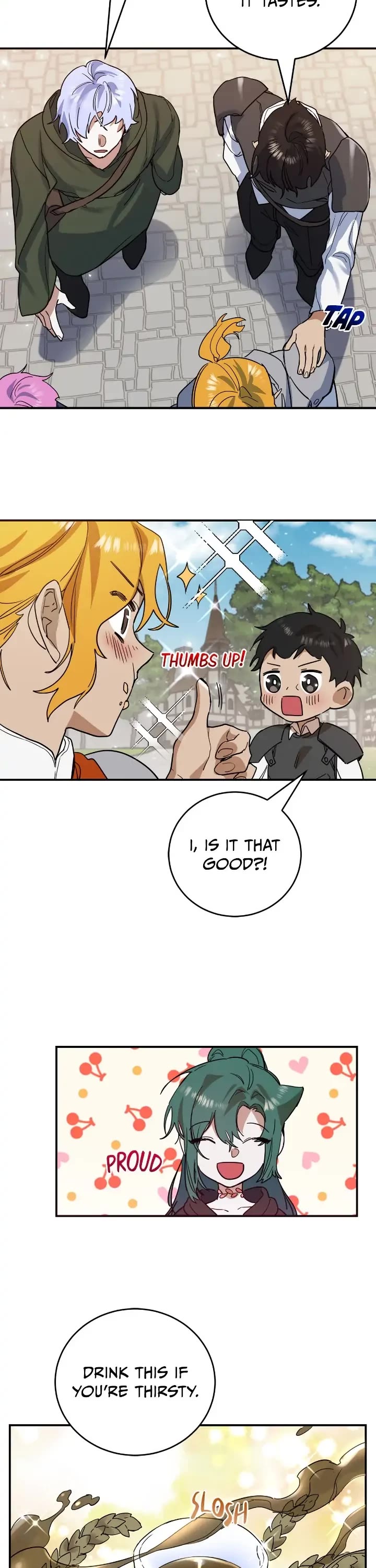 Cooking Sorcerer Chapter 15 page 17 - Chapter 15