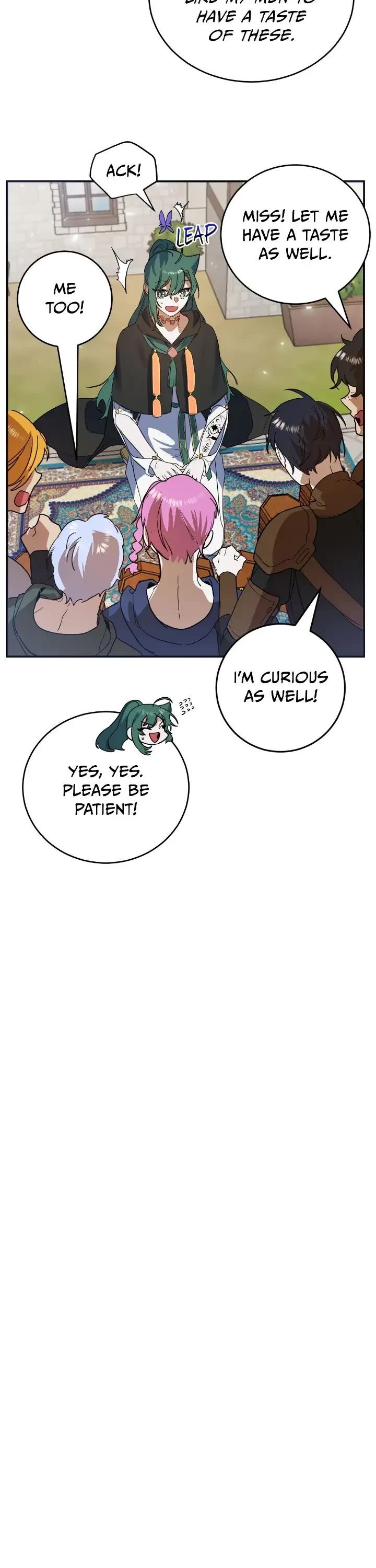 Cooking Sorcerer Chapter 15 page 20 - Chapter 15