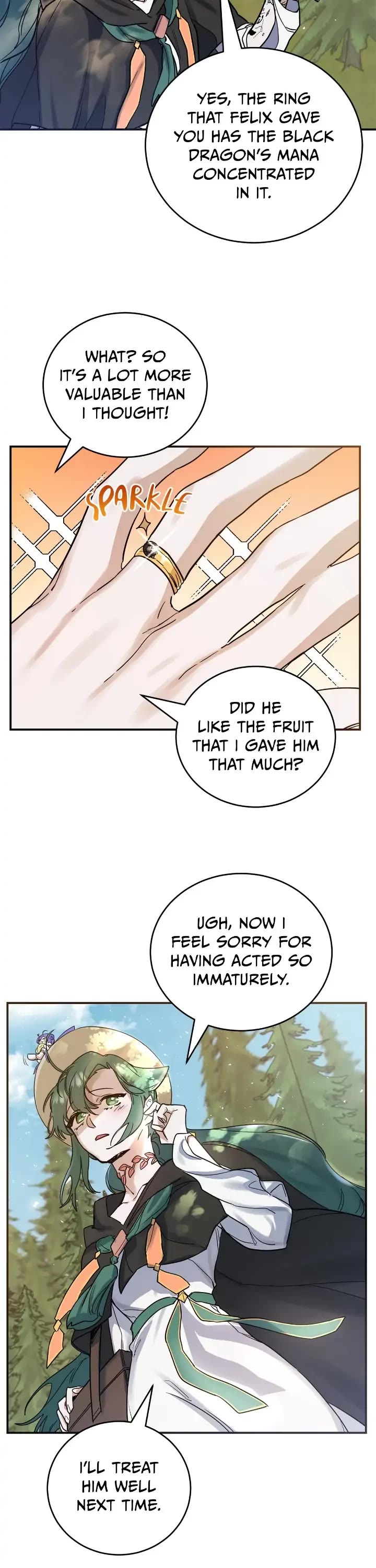 Cooking Sorcerer Chapter 15 page 3 - Chapter 15