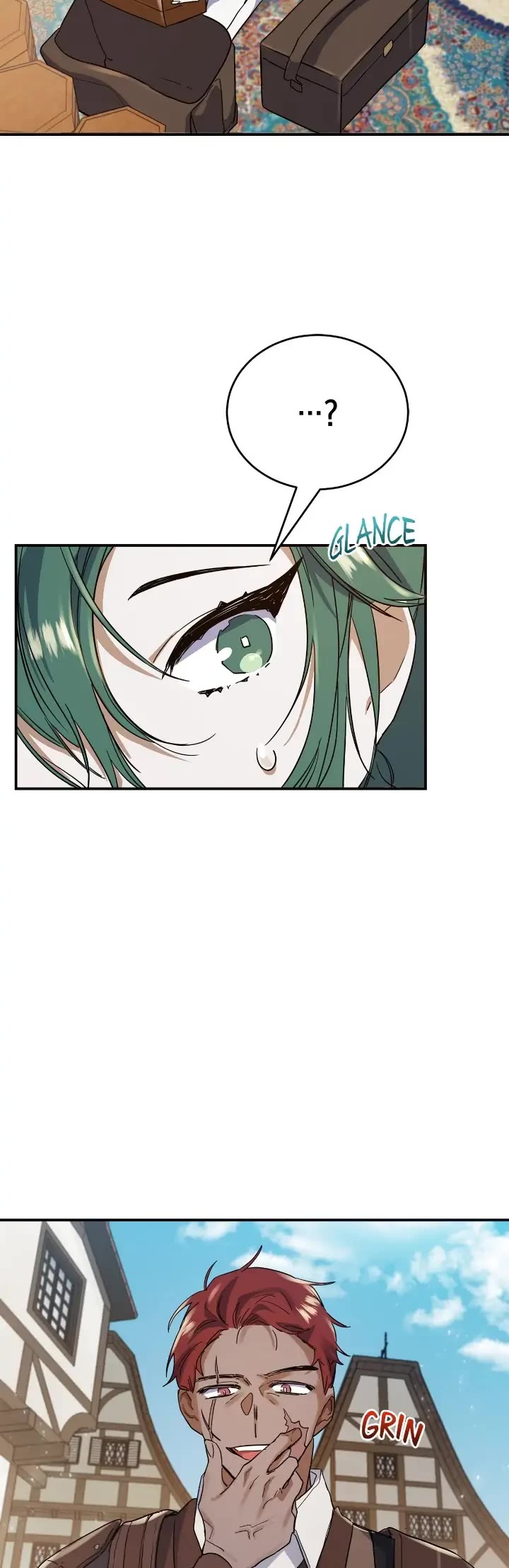 Cooking Sorcerer Chapter 15 page 32 - Chapter 15