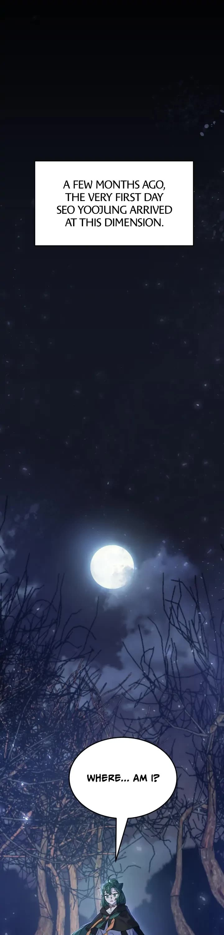 Cooking Sorcerer Chapter 16 page 1 - Chapter 16