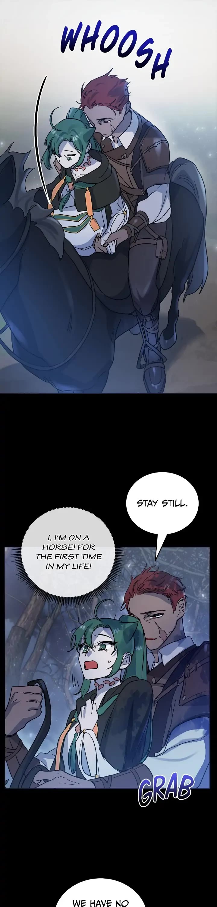 Cooking Sorcerer Chapter 16 page 10 - Chapter 16