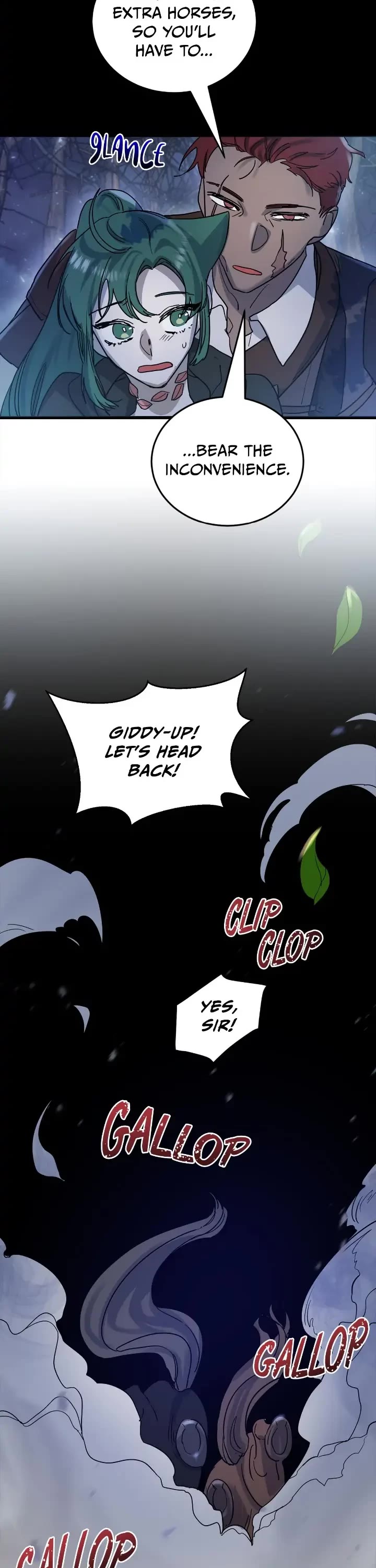 Cooking Sorcerer Chapter 16 page 11 - Chapter 16