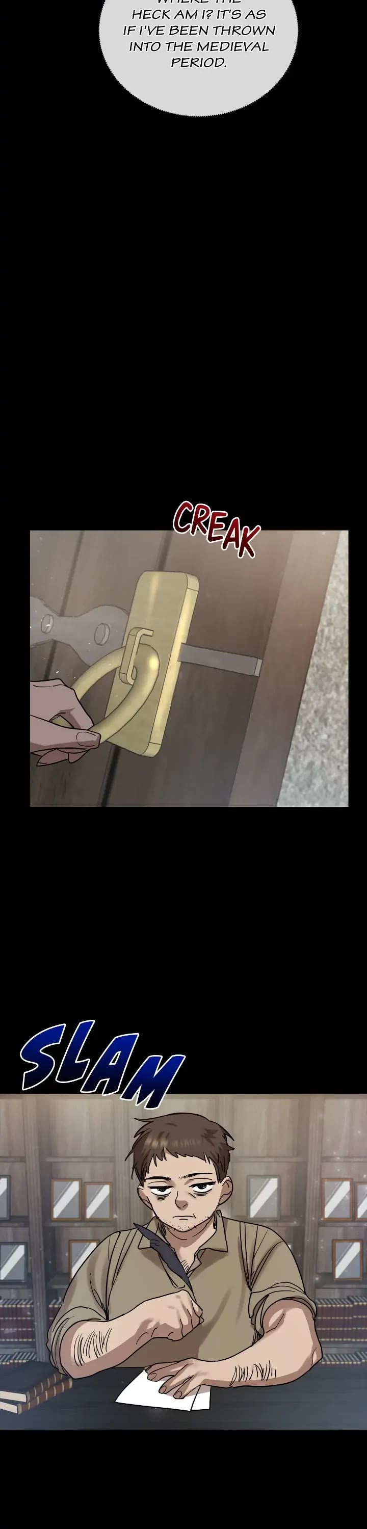Cooking Sorcerer Chapter 16 page 16 - Chapter 16