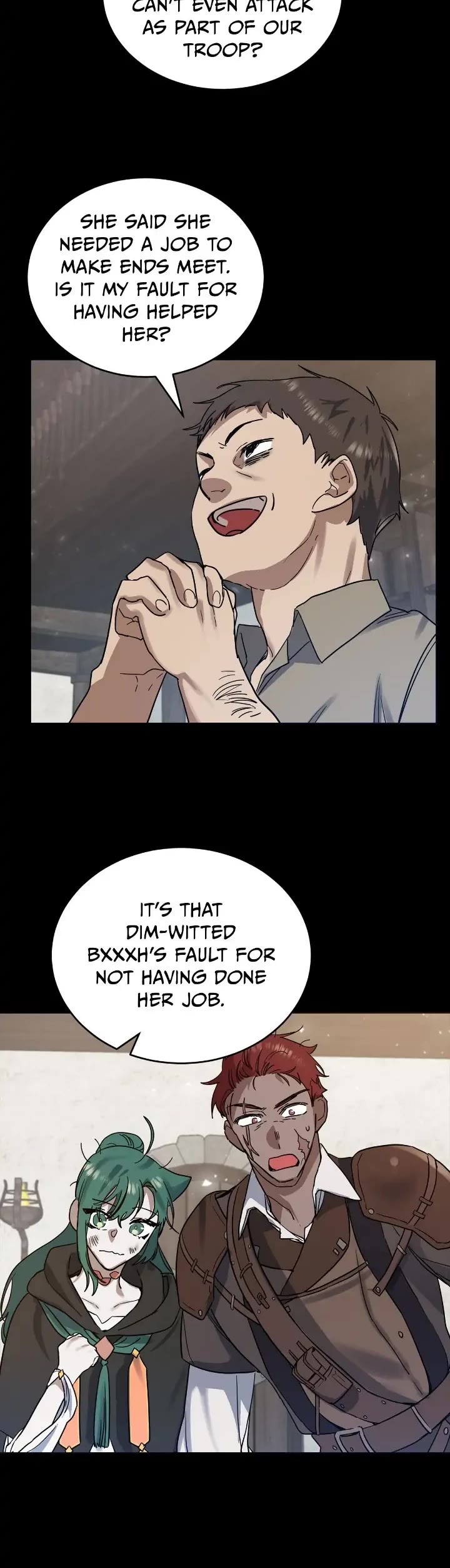 Cooking Sorcerer Chapter 16 page 18 - Chapter 16