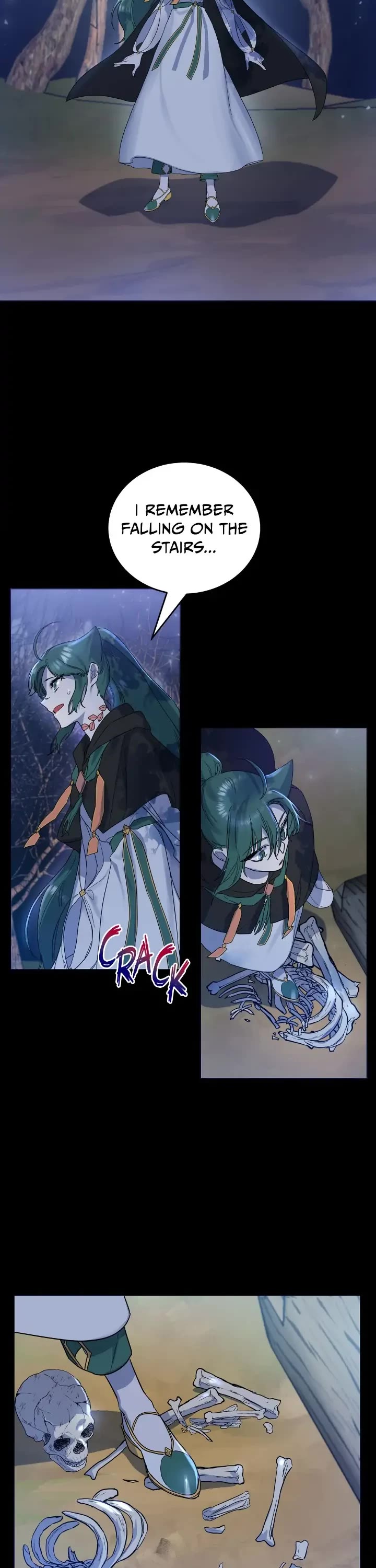 Cooking Sorcerer Chapter 16 page 2 - Chapter 16