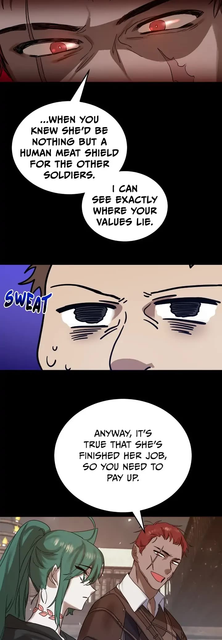 Cooking Sorcerer Chapter 16 page 22 - Chapter 16