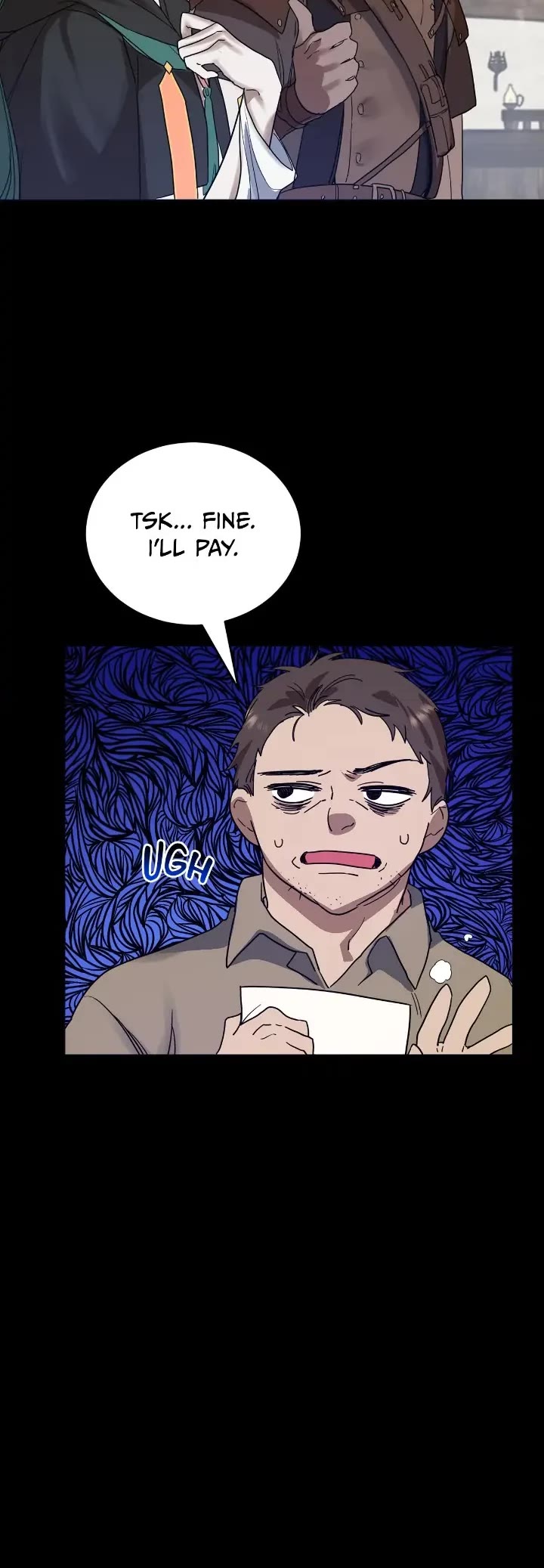 Cooking Sorcerer Chapter 16 page 23 - Chapter 16