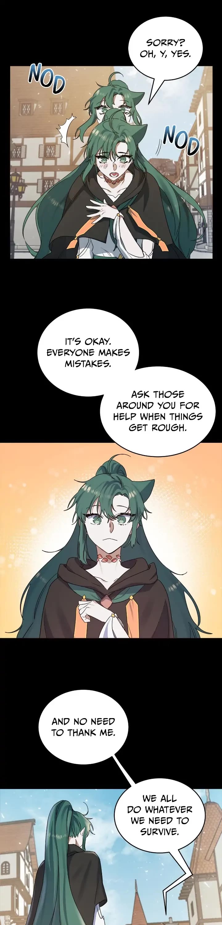 Cooking Sorcerer Chapter 16 page 28 - Chapter 16