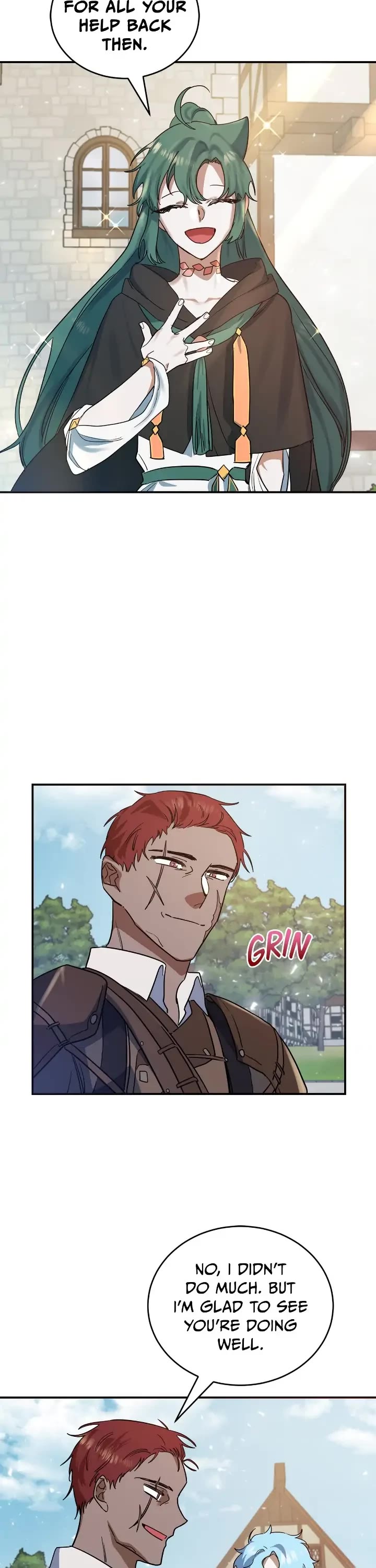 Cooking Sorcerer Chapter 16 page 30 - Chapter 16