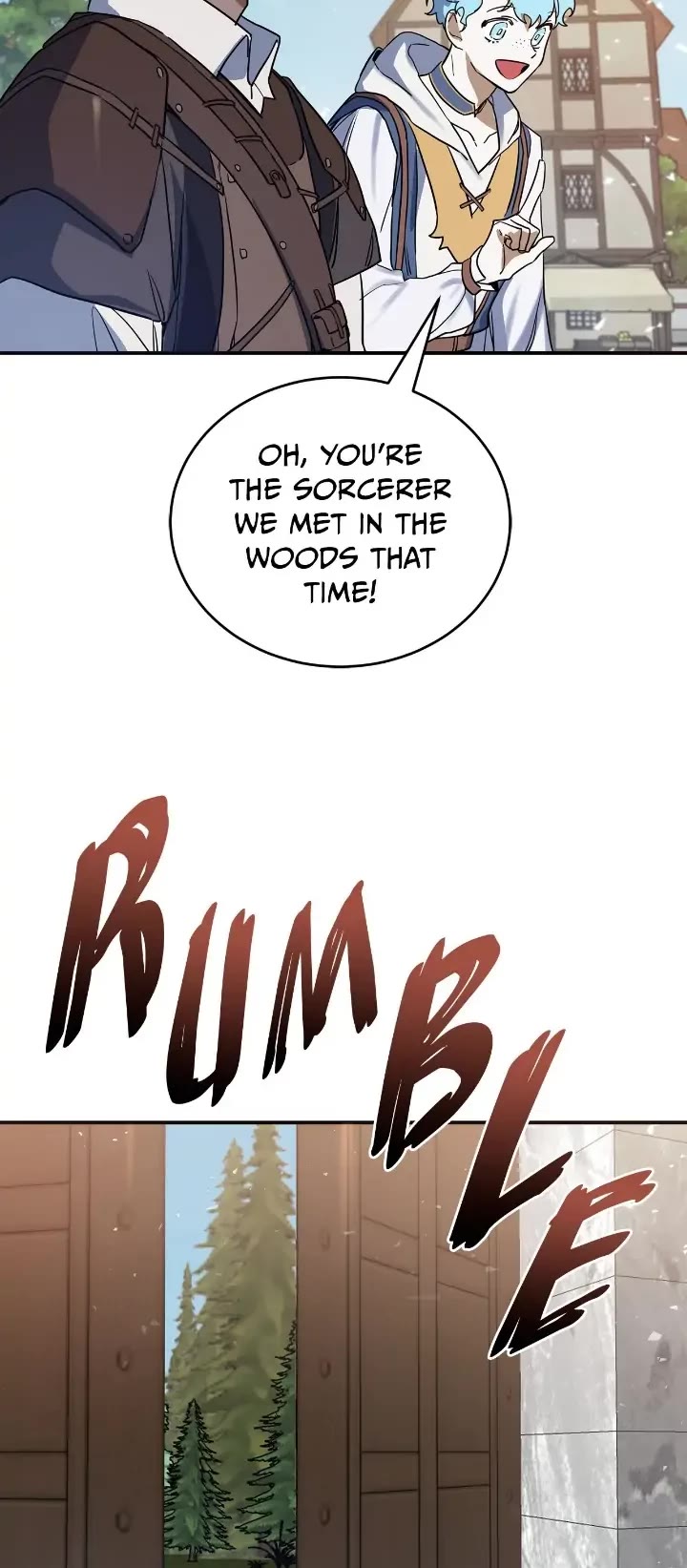 Cooking Sorcerer Chapter 16 page 31 - Chapter 16
