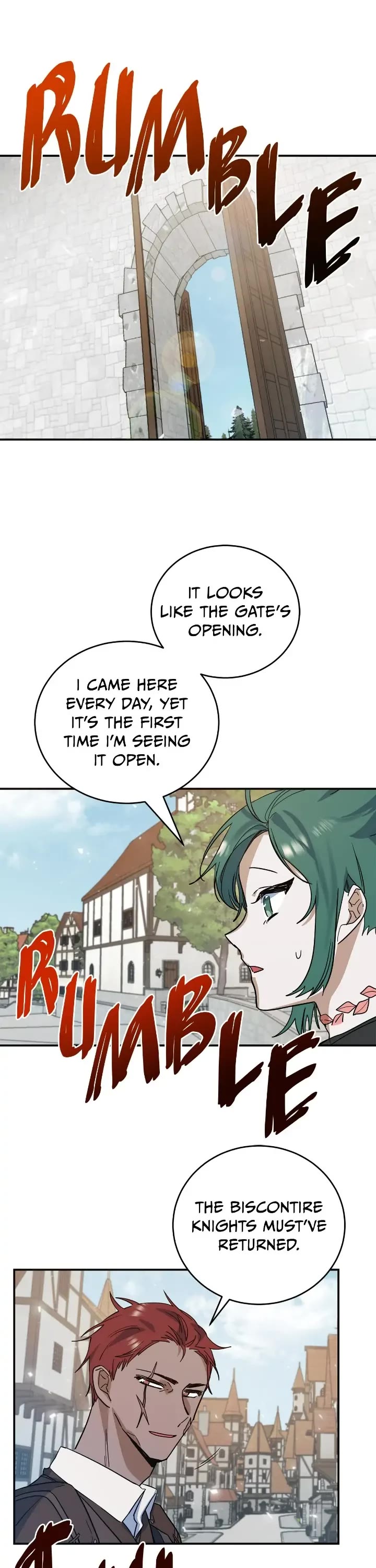 Cooking Sorcerer Chapter 16 page 33 - Chapter 16