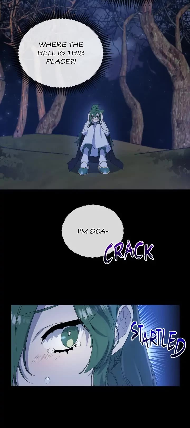 Cooking Sorcerer Chapter 16 page 4 - Chapter 16