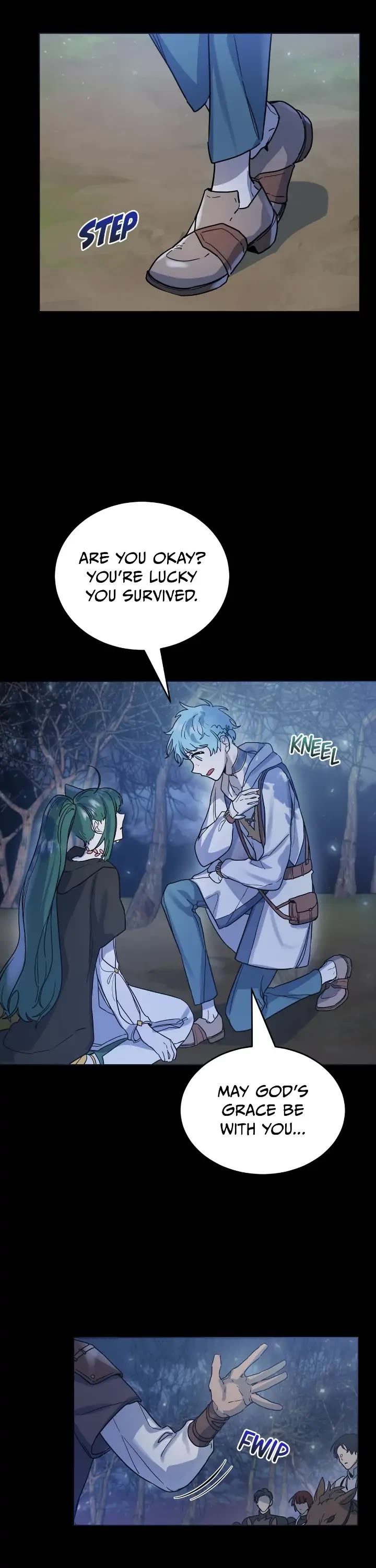 Cooking Sorcerer Chapter 16 page 6 - Chapter 16