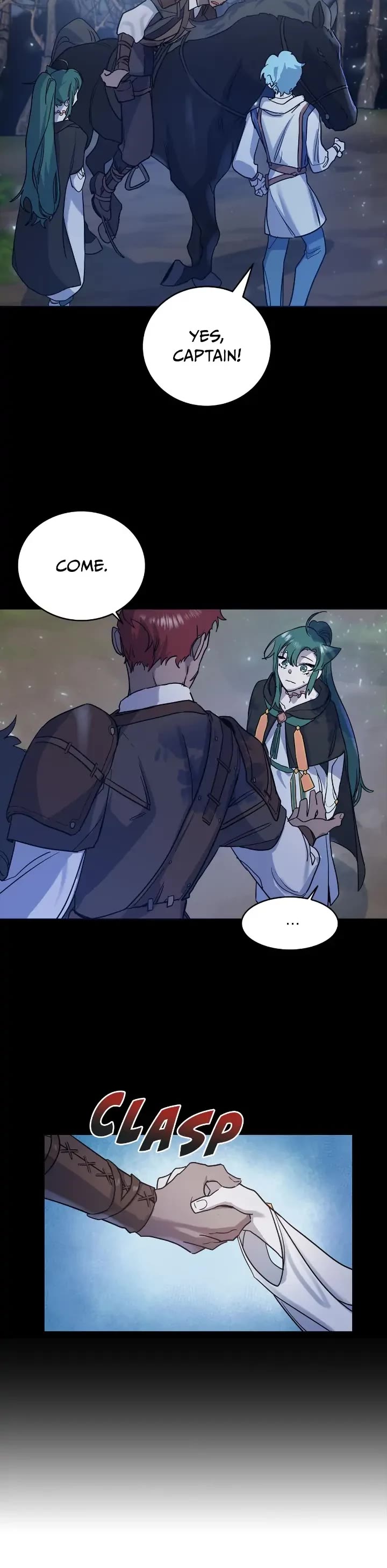 Cooking Sorcerer Chapter 16 page 9 - Chapter 16