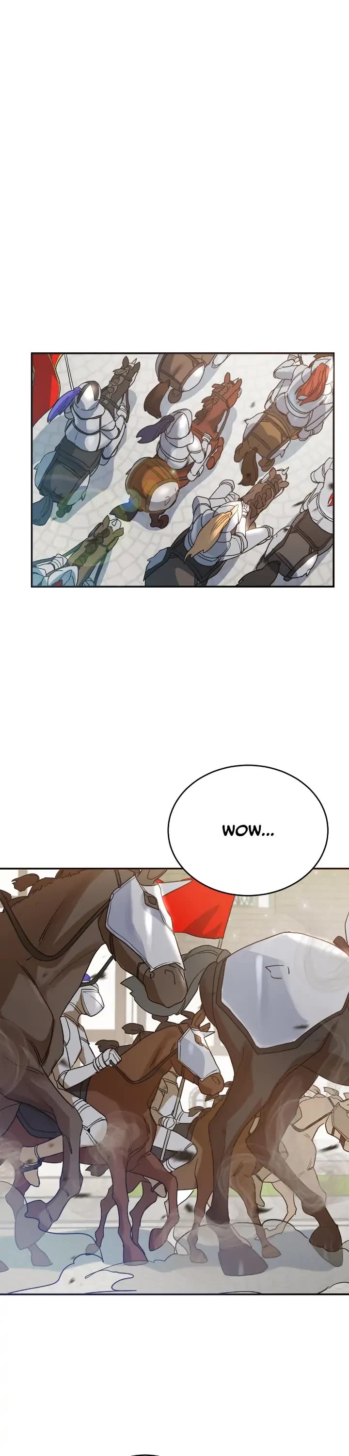Cooking Sorcerer Chapter 17 page 1 - Chapter 17