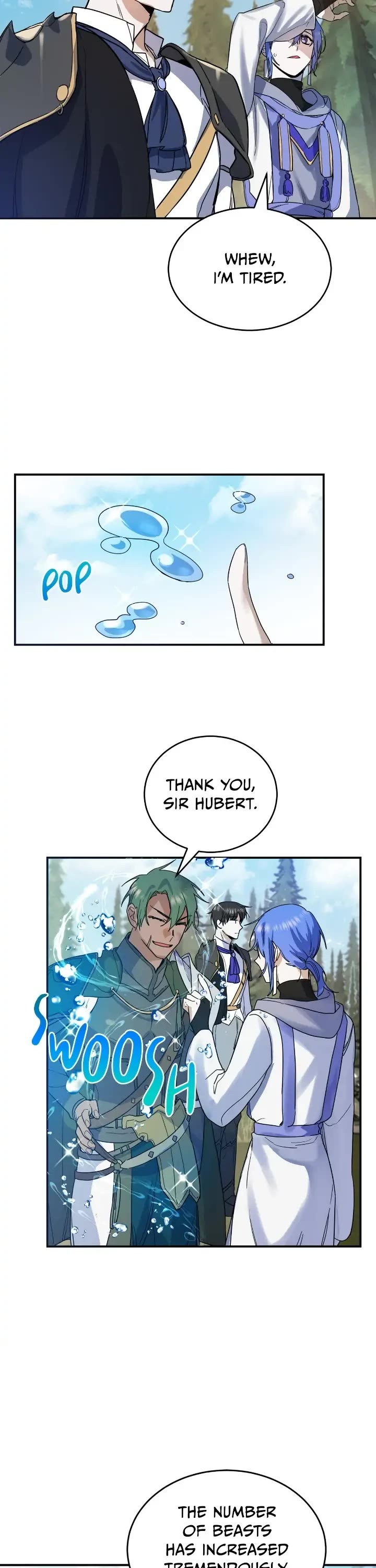 Cooking Sorcerer Chapter 17 page 10 - Chapter 17