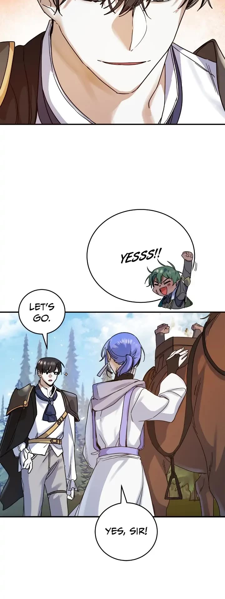 Cooking Sorcerer Chapter 17 page 14 - Chapter 17