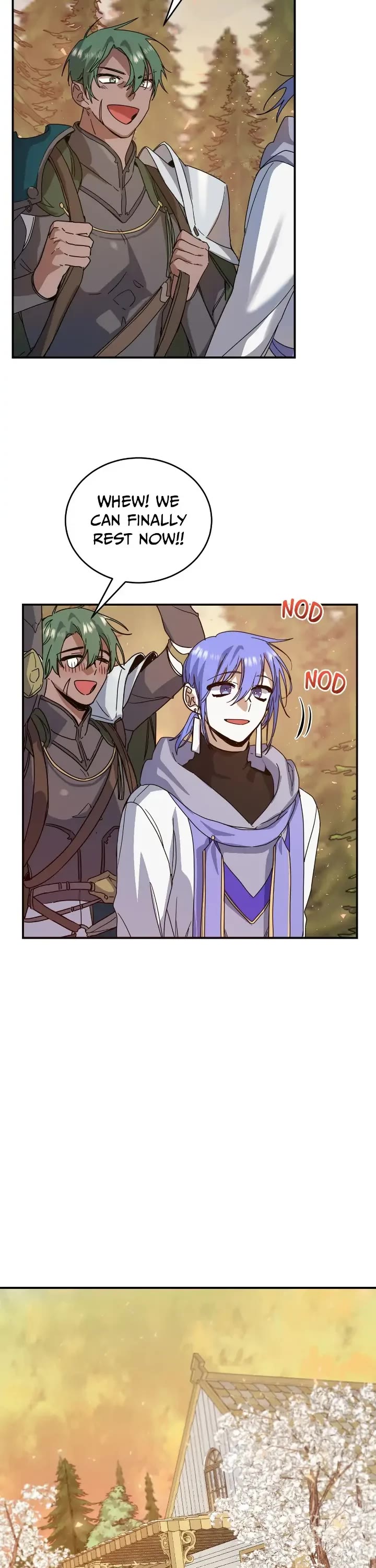 Cooking Sorcerer Chapter 17 page 16 - Chapter 17