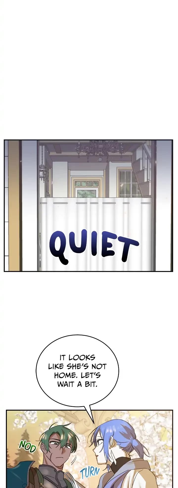 Cooking Sorcerer Chapter 17 page 18 - Chapter 17