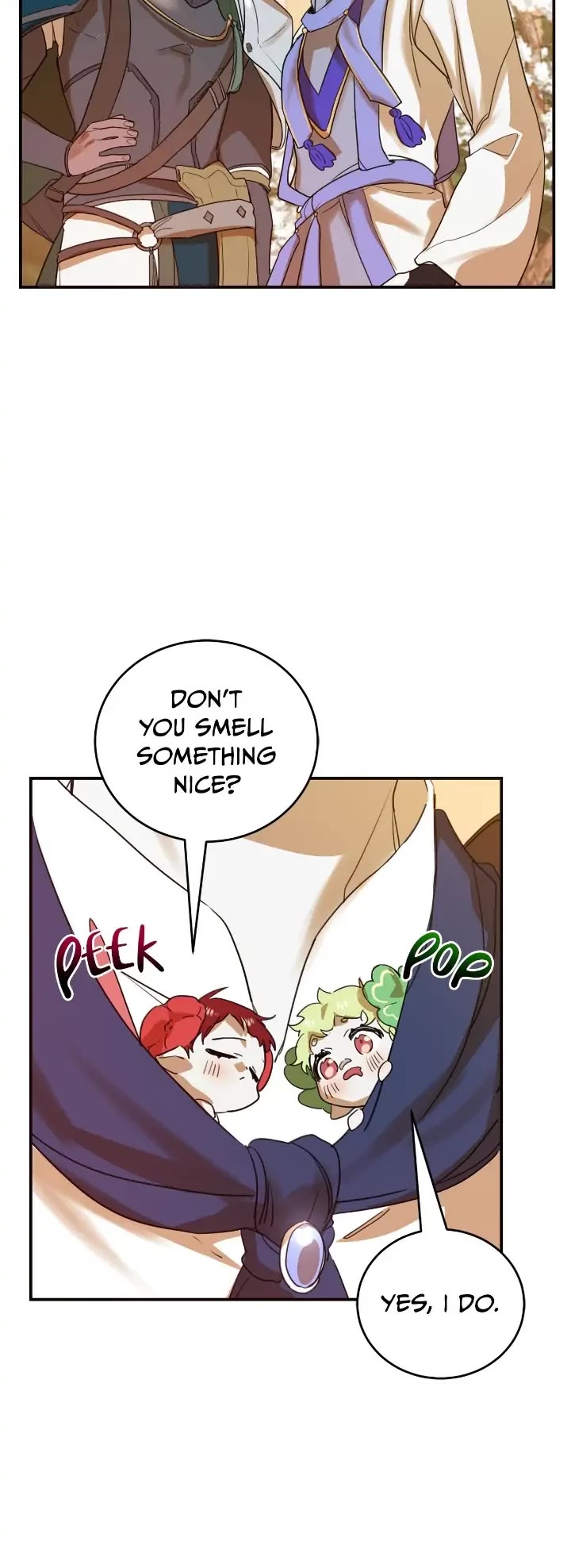 Cooking Sorcerer Chapter 17 page 19 - Chapter 17
