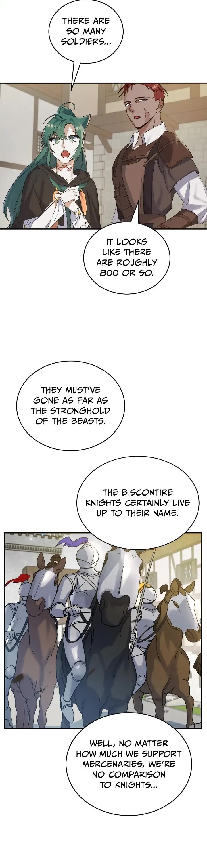 Cooking Sorcerer Chapter 17 page 2 - Chapter 17