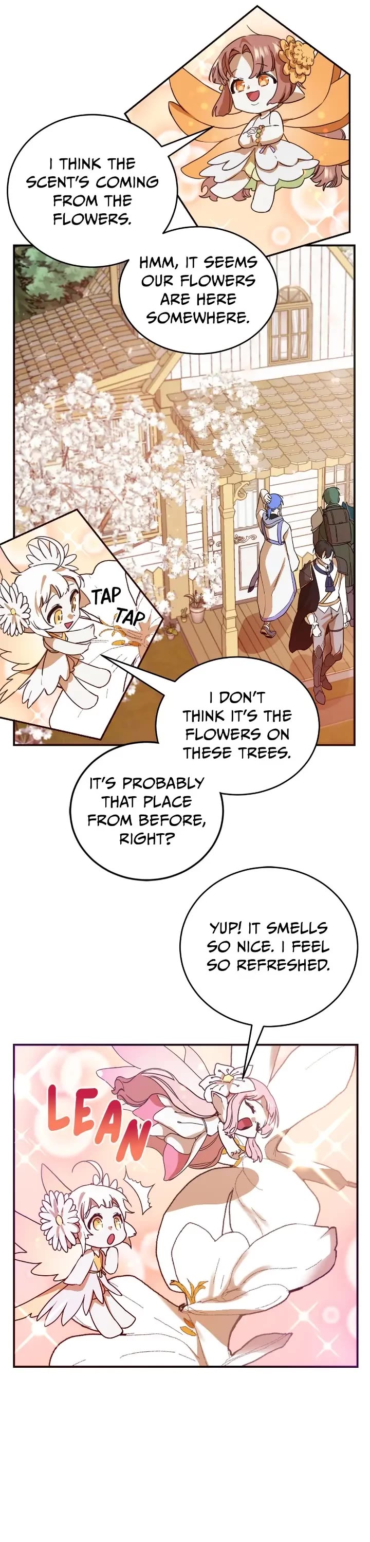 Cooking Sorcerer Chapter 17 page 20 - Chapter 17