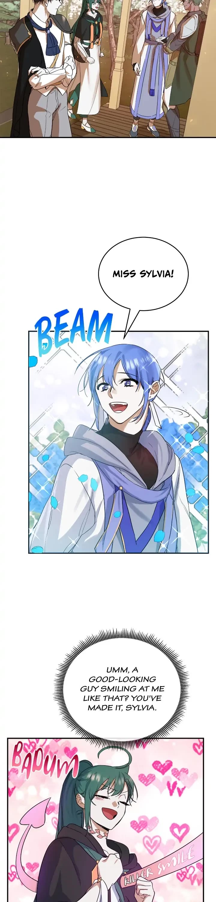 Cooking Sorcerer Chapter 17 page 30 - Chapter 17