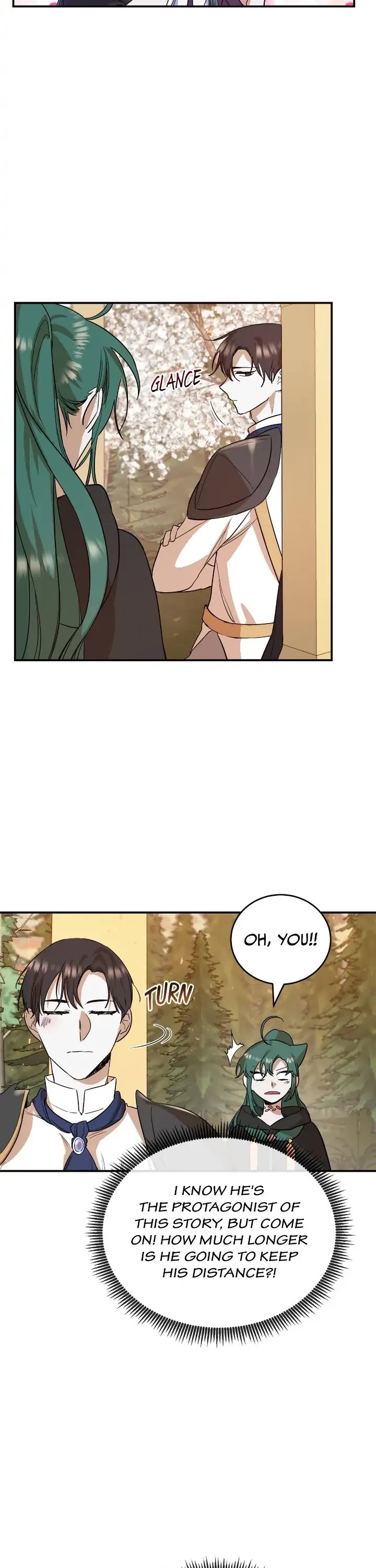 Cooking Sorcerer Chapter 17 page 31 - Chapter 17