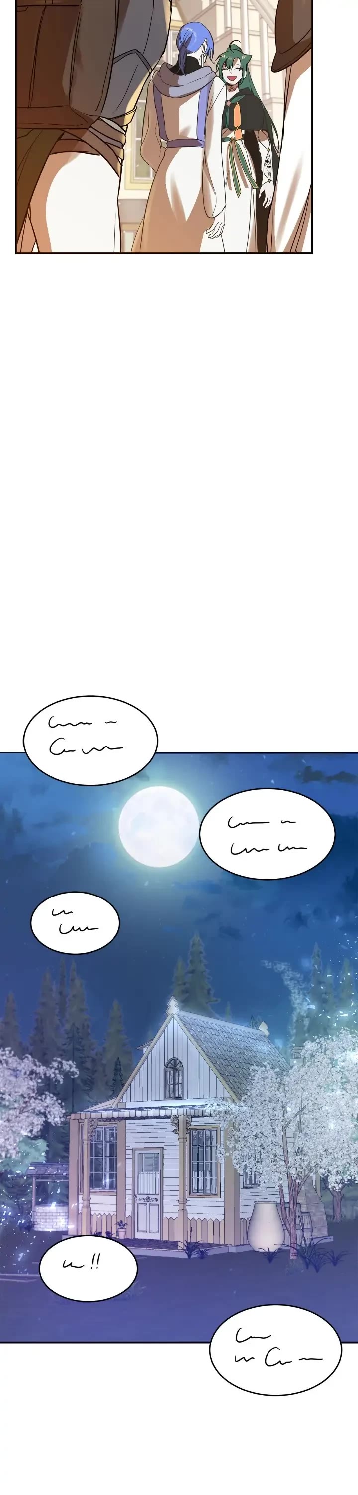 Cooking Sorcerer Chapter 17 page 35 - Chapter 17