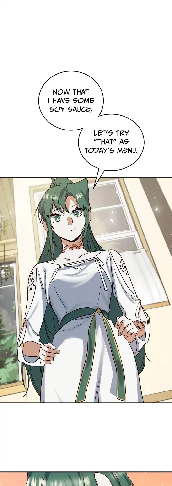 Cooking Sorcerer Chapter 17 page 36 - Chapter 17