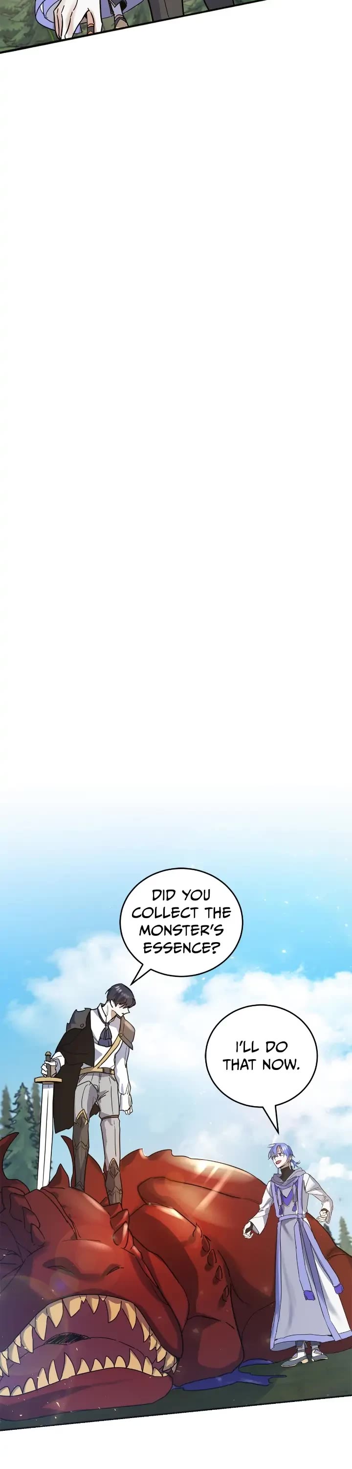 Cooking Sorcerer Chapter 17 page 7 - Chapter 17