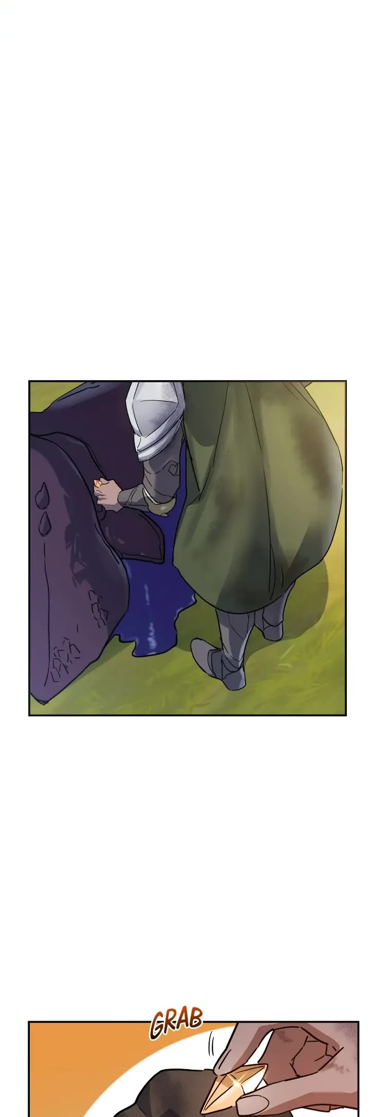 Cooking Sorcerer Chapter 17 page 8 - Chapter 17