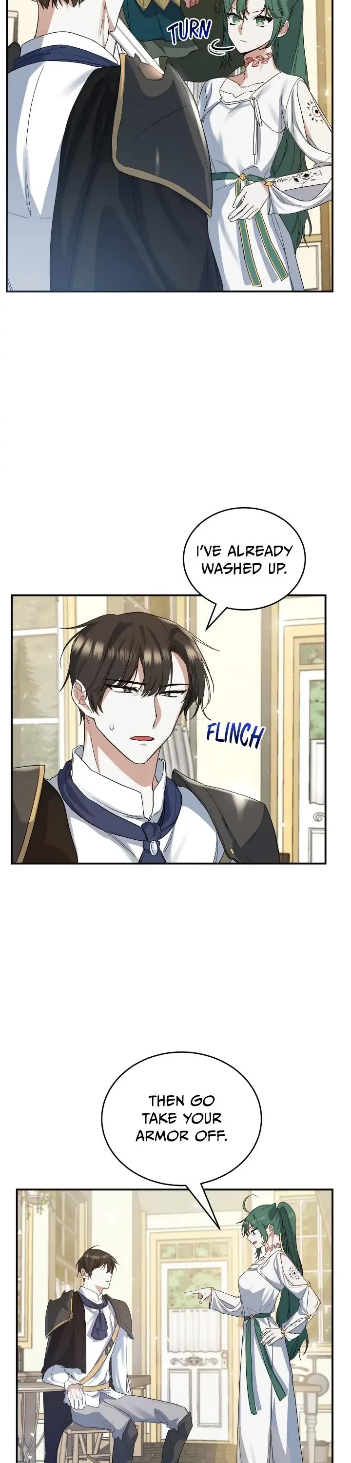 Cooking Sorcerer Chapter 18 page 2 - Chapter 18
