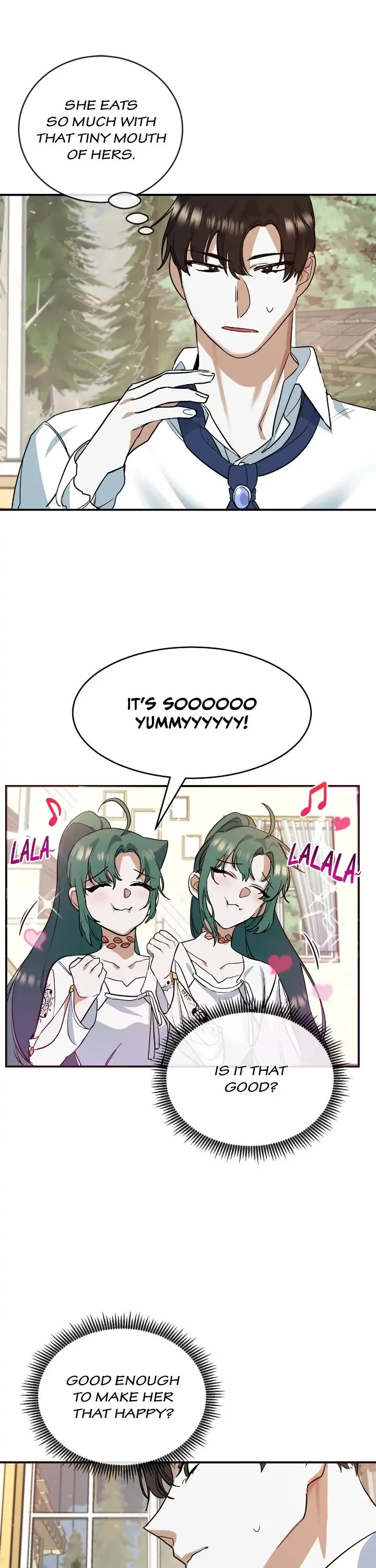Cooking Sorcerer Chapter 18 page 28 - Chapter 18