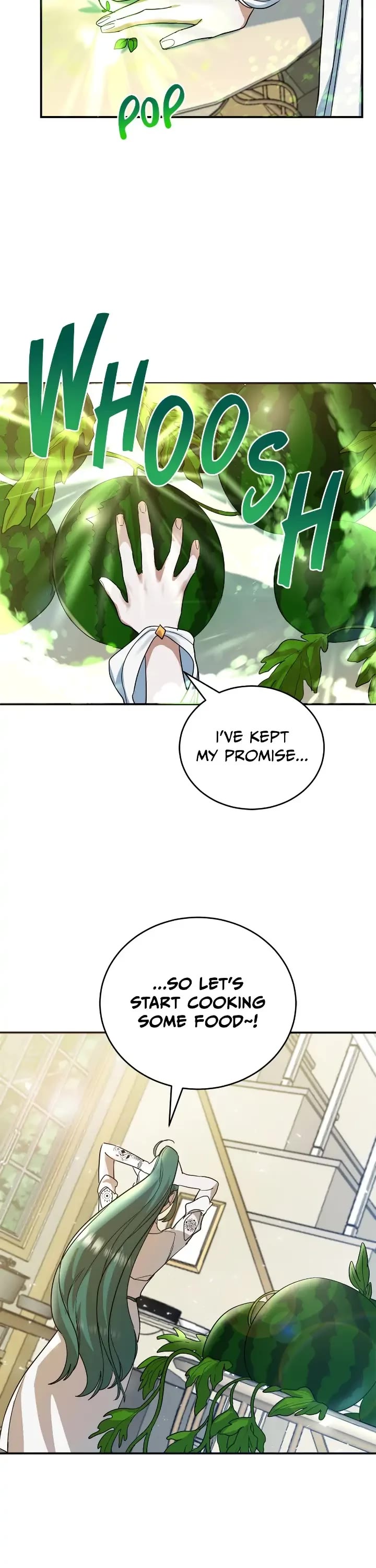 Cooking Sorcerer Chapter 18 page 6 - Chapter 18