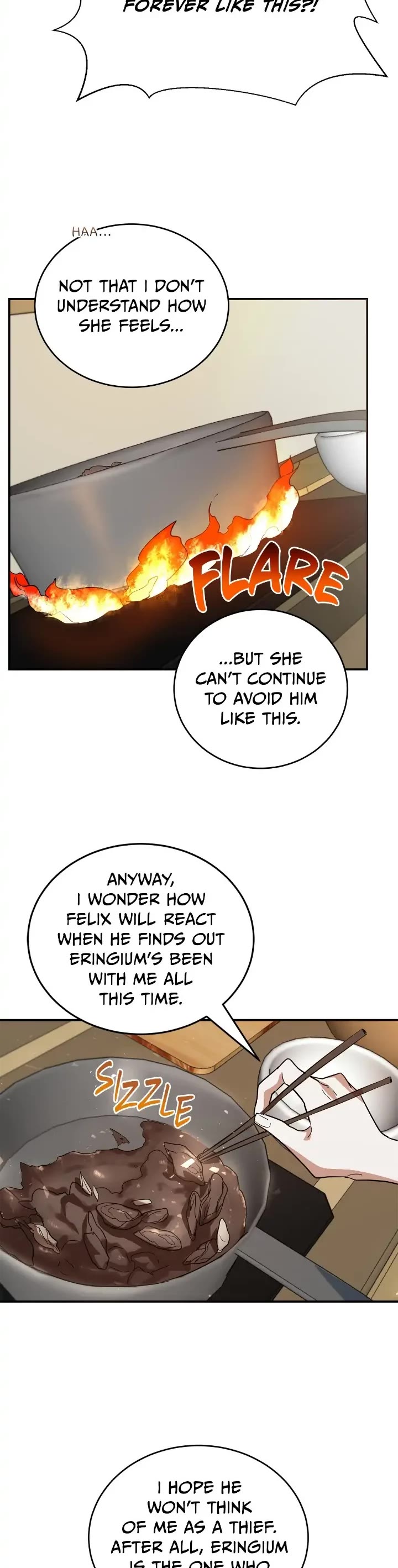 Cooking Sorcerer Chapter 18 page 9 - Chapter 18