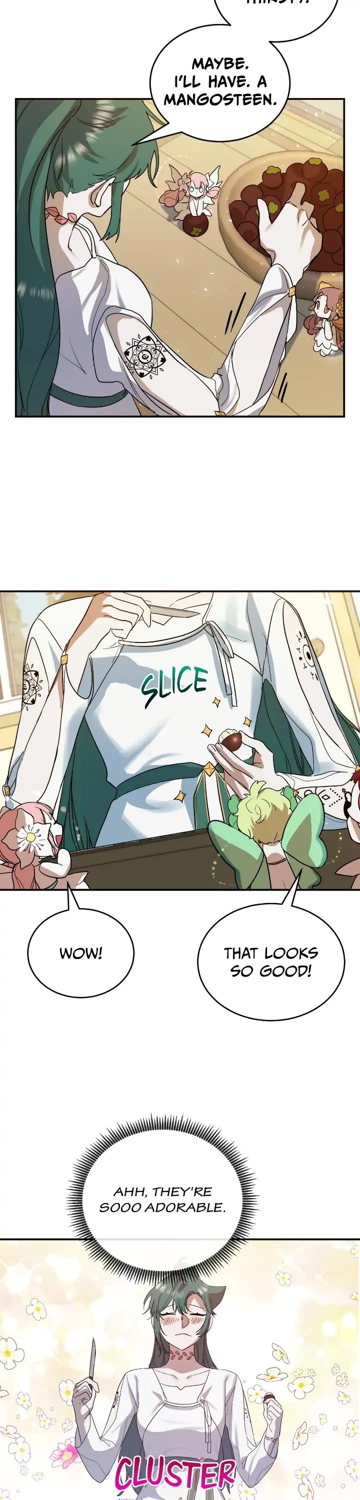 Cooking Sorcerer Chapter 19 page 10 - Chapter 19