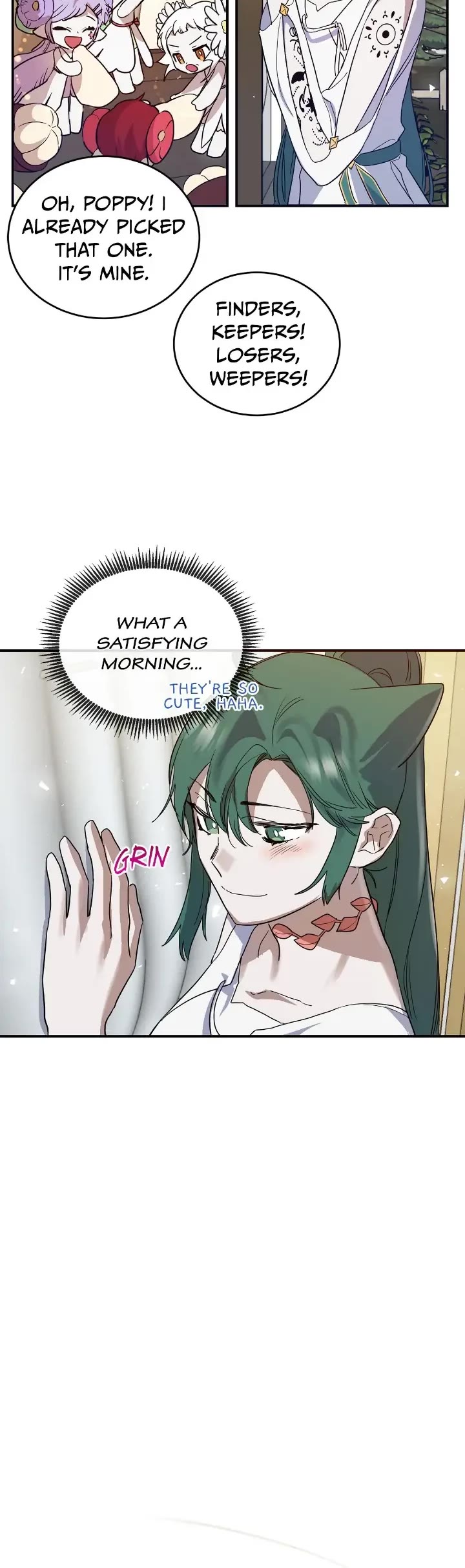 Cooking Sorcerer Chapter 19 page 14 - Chapter 19